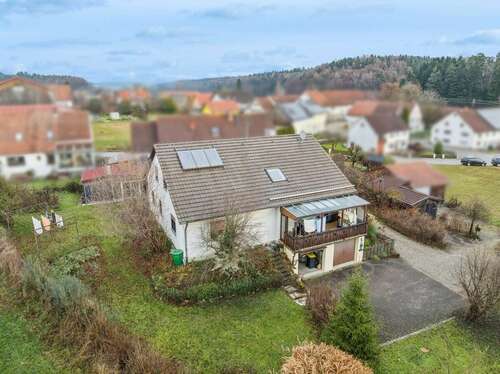 Foto - Haus zum Kaufen in Markt Wald Immelstetten 540.000,00 € 220 m²