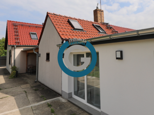 Foto - Haus zum Kaufen in Berlin 449.000,00 € 129 m²