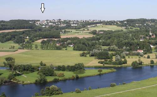 Foto - Wohnung zum Kaufen in Bochum 535.000,00 € 108 m²