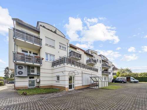 Foto - Wohnung zum Kaufen in Leipzig 239.000,00 € 96.45 m²