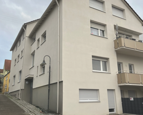 Foto - Wohnung zum Kaufen in Ludwigsburg 375.000,00 € 92 m²