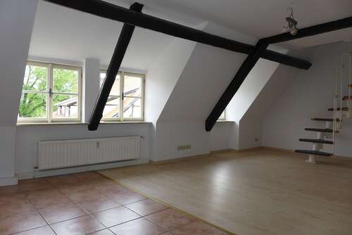 Foto - Wohnung zum Mieten in Quedlinburg 450,00 € 61 m²
