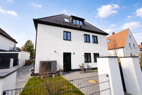 Foto - Wohnung zum Mieten in München 2.750,00 € 128 m²