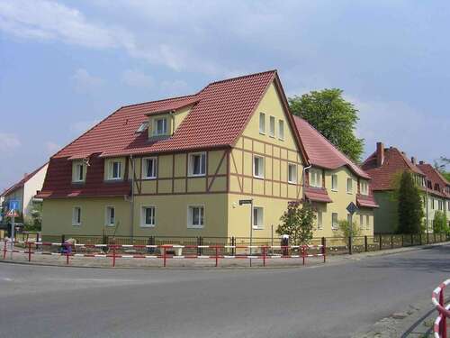 Foto - Wohnung zum Mieten in Hoyerswerda 395,00 € 66.67 m²