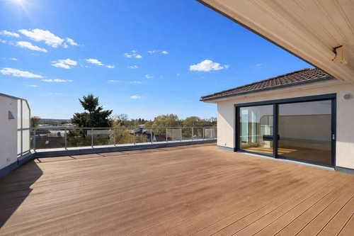 Foto - Wohnung zum Kaufen in Buchholz 1.040.000,00 € 200 m²