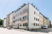 Wohnung zum Kaufen in Ulm 329.000,00 € 75.45 m²