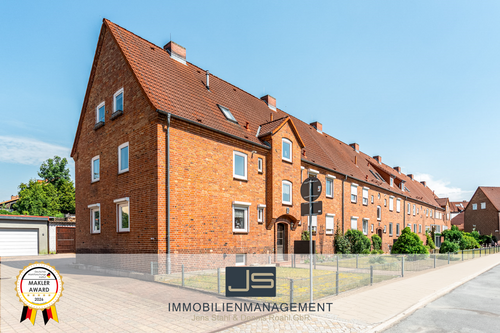 Foto - Wohnung zum Kaufen in Neustrelitz 89.000,00 € 52 m²