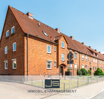 Wohnung zum Kaufen in Neustrelitz 89.000,00 € 52 m²