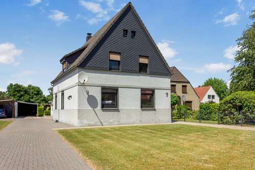 Foto - Haus zum Kaufen in Delmenhorst 455.000,00 € 188.88 m²