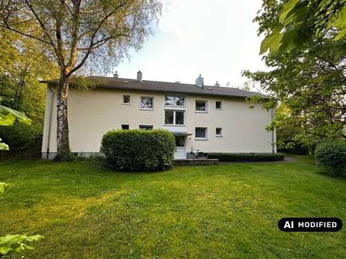 Foto - Wohnung zum Kaufen in Bonn 296.000,00 € 85 m²