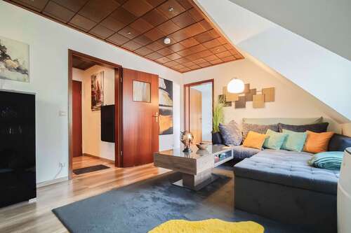 Foto - Wohnung zum Kaufen in Weinsberg 159.000,00 € 47.7 m²