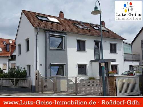 Foto - Haus zum Kaufen in DA-Wixhausen 615.500,00 € 198 m²
