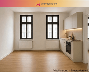 Wohnung zum Mieten in Leipzig 748,00 € 57.49 m²