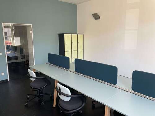 Foto - Büro in München 360,00 € 20 m² - 360,00 EUR Kaltmiete, ca.  20,00 m²