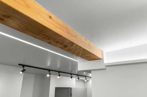 Foto - Wohnung zum Kaufen in Berlin 1.170.000,00 € 130.97 m²