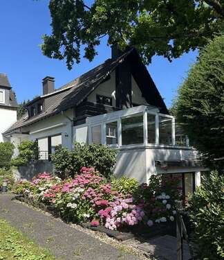 Foto - Haus zum Kaufen in Bochum Weitmar 990.000,00 € 276.02 m²