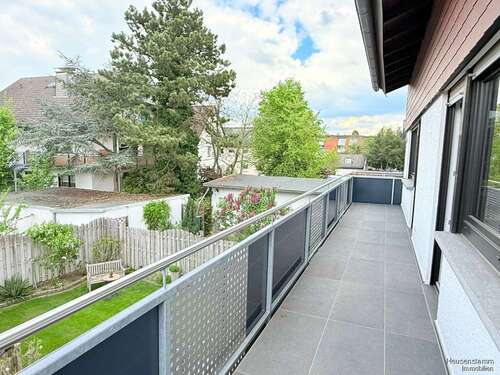 Foto - Wohnung zum Mieten in Heusenstamm 1.150,00 € 102 m²