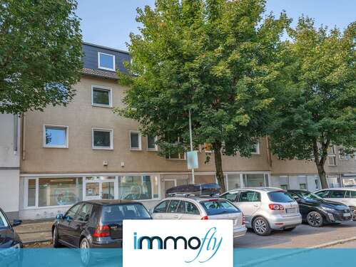 Foto - Wohnung zum Kaufen in Aldenhoven 135.000,00 € 72 m²