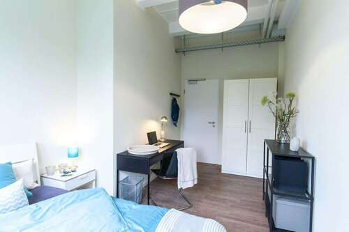 Foto - WG-Zimmer in München 995,00 € 14 m²
