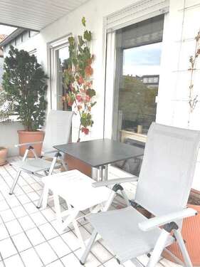 Foto - Wohnung zum Kaufen in Offenbach 419.000,00 € 95.36 m²