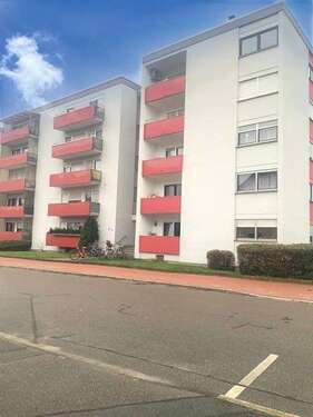 Foto - Wohnung zum Kaufen in Leimen 229.000,00 € 73.9 m²