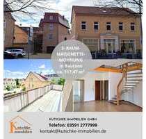 Wohnung zum Mieten in Bautzen 825,00 € 117.47 m²