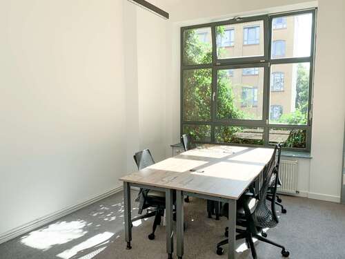 Foto - Büro in Berlin 1.187,00 € 30 m²