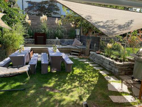 Foto - Haus zum Kaufen in Zorneding 1.035.000,00 € 153 m²