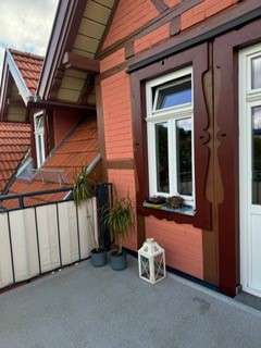 Foto - Wohnung zum Mieten in Bodelshausen 1.050,00 € 77.6 m²