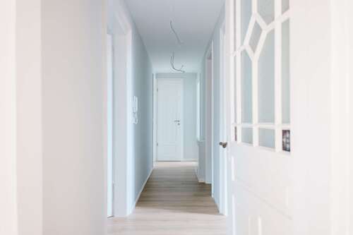 Foto - Wohnung zum Mieten in Bodelshausen 1.100,00 € 77.6 m²