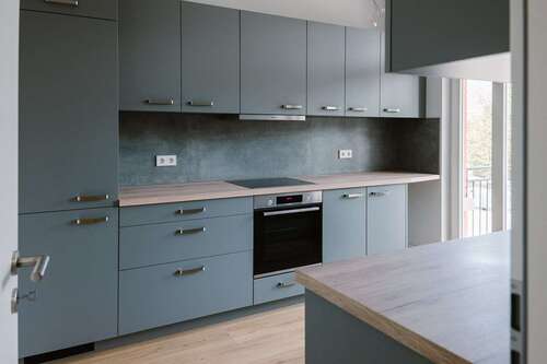 Foto - Wohnung zum Mieten in Bodelshausen 1.100,00 € 77.6 m²