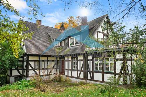 Foto - Haus zum Kaufen in Kassel Wehlheiden 299.900,00 € 180 m²