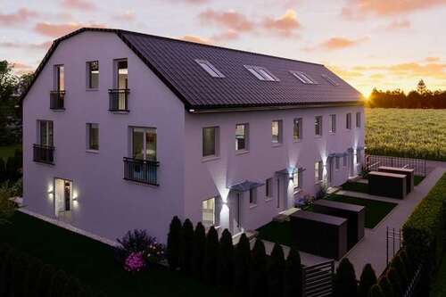 Foto - Haus zum Kaufen in Gilching 1.040.000,00 € 147.27 m²