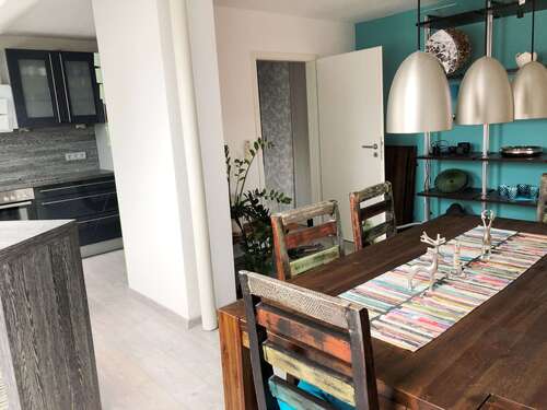 Foto - Wohnung zum Mieten in Leeder 680,00 € 64.5 m²