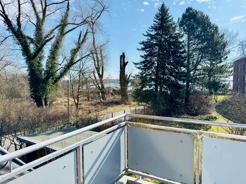 Foto - Wohnung zum Kaufen in Lübeck-Travemünde 389.000,00 € 92 m²