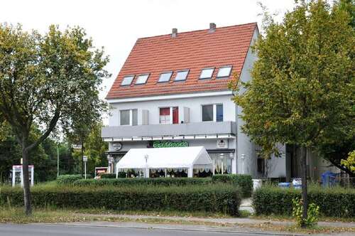 Foto - Wohnung zum Mieten in Berlin 547,36 € 49.76 m²