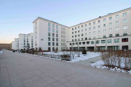 Foto - Wohnung zum Kaufen in Binz 599.000,00 € 80.16 m²