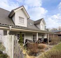 Haus zum Kaufen in Hitzhusen 649.000,00 € 158 m²