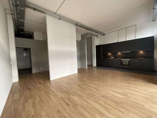 Foto - Wohnung zum Mieten in Bremen 949,00 € 80.6 m²