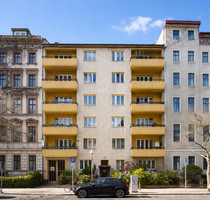 Wohnung zum Mieten in Berlin 893,29 € 50.51 m²