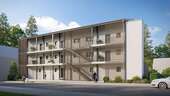 Wohnung zum Kaufen in Viereth-Trunstadt 353.996,00 € 70.68 m²