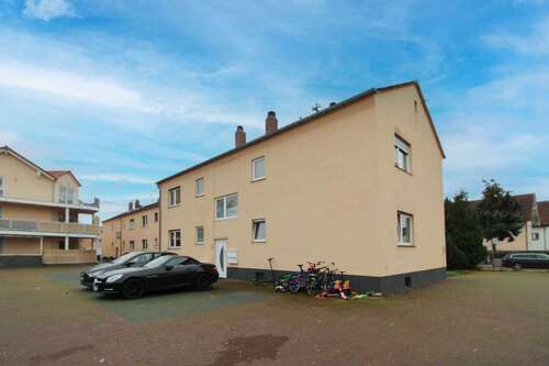 Foto - Wohnung zum Kaufen in Birkenheide 119.000,00 € 54.06 m²