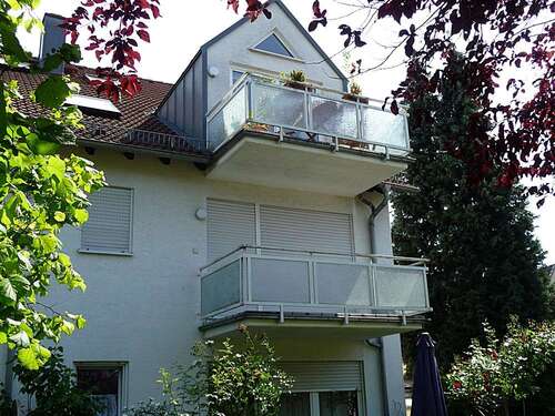 Foto - Wohnung zum Mieten in Langenselbold 1.125,00 € 104 m²