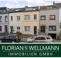 Haus zum Kaufen in Bremen 459.000,00 € 114.68 m²