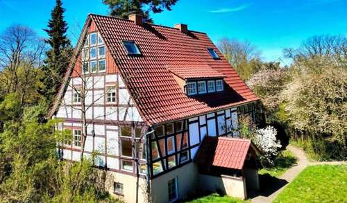 Foto - Haus zum Kaufen in Bad Hersfeld 333.000,00 € 271 m²