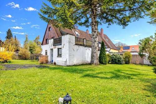 Foto - Haus zum Kaufen in München 795.000,00 € 136.29 m²