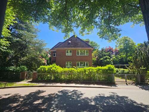 Foto - Haus zum Kaufen in Hamburg 1.650.000,00 € 280 m²