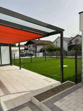 Foto - Haus zum Mieten in Traubing 3.250,00 € 189 m²
