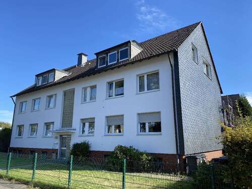 Foto - Wohnung zum Kaufen in Bochum-Harpen 171.000,00 € 82 m²
