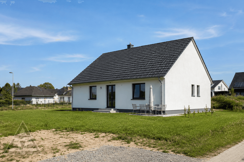 Foto - Grundstück zu verkaufen in Brüggen 195.000,00 € 655 m²